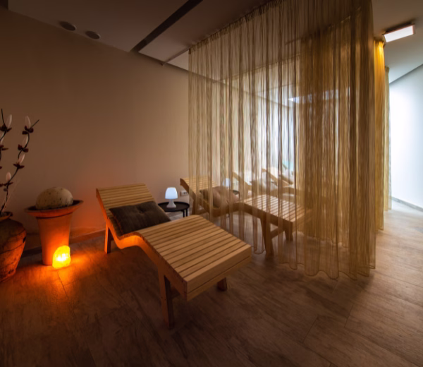 Wellness + Menu 