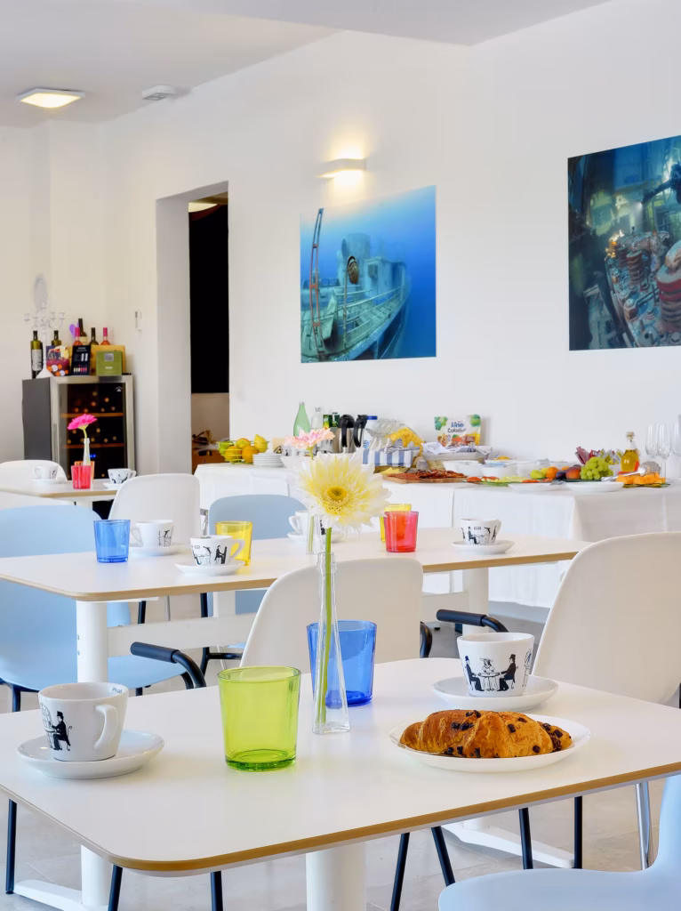 Doručak u Premanturi Resortu