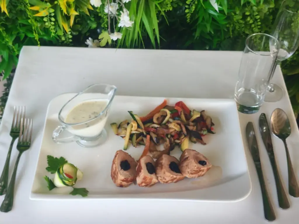 Tjedan restorana