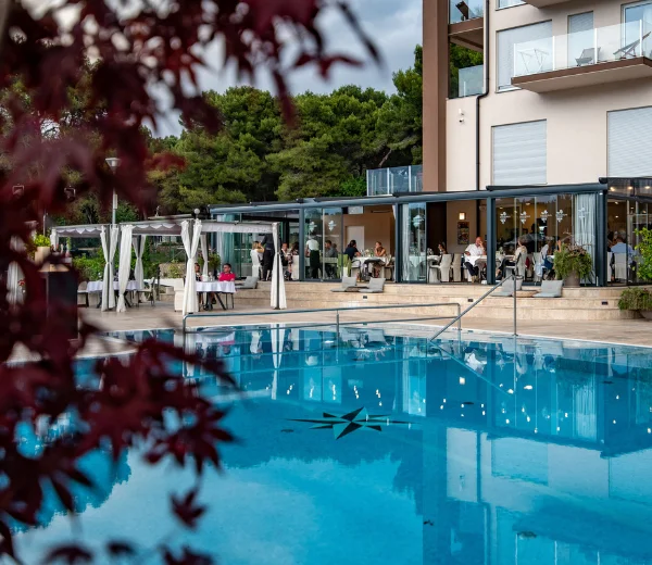 Wellness & Gourmet Getaway