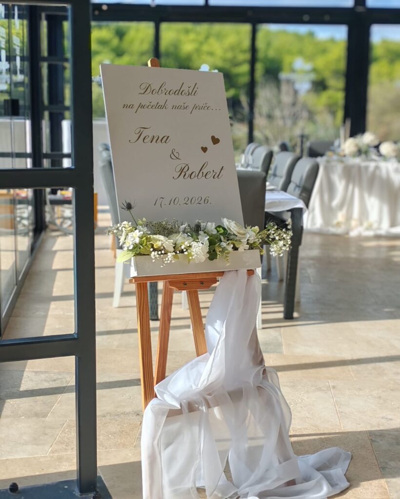 Tena & Robert